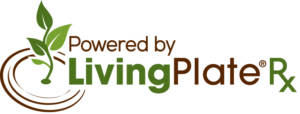 powered by living plate
